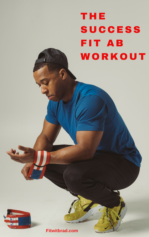 Instant best sale ab workout